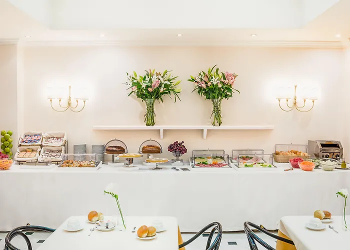 Raeli Hotel Luce